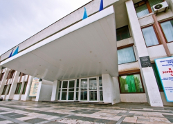 Онлайн-продажу билетов в театры запустили в Краснодаре 