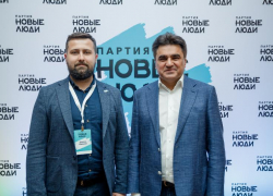 «С людьми надо говорить. И людей надо слушать»