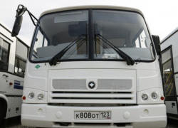 Три автобусных маршрута Краснодара будут работать допоздна в «Библионочь»