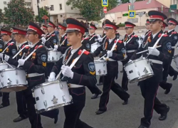 Верность традиции: «Ростелеком» обеспечил онлайн-трансляцию парада Победы в Новороссийске