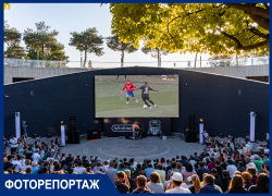 Как убивали «Краснодар»: назначили три пенальти в ворота "быков"