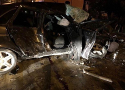 В Анапе два человека погибли в ДТП с фурой и легковушками 
