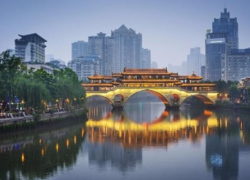 Несколько миллионов жителей Китая готовы посетить Сочи