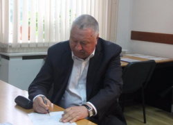 Мэр Новороссийска пошел на праймериз