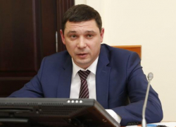  Мэр Краснодара отчитался о проделанной за год работе перед ЗСК 