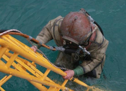 Делом загадочно исчезнувшего под водой дайвера в Сочи занялось следствие