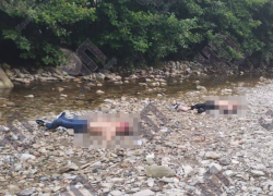 В Краснодарском крае камнями забили до смерти бывшего бойца ЧВК «Вагнер» с другом