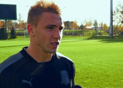 Воспитанник «Краснодара» перешел в «Уфу» 