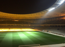 Сколько стоит сходить на матч Лиги Европы «Краснодар» – «Спарта»