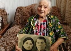  103-летняя вдова ветерана ВОВ умерла в Сочи, так и не дождавшись своей квартиры 