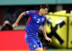  Бывший капитан Кубани Армаш перешел в румынский «Волунтари» 