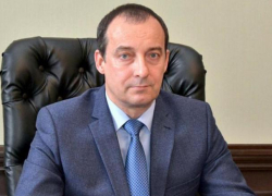 Потерял квартиру, но почти в два раза увеличил доходы председатель Заксобрания Кубани Бурлачко 