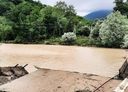 Прокуратура Краснодарского края подтвердила гибель 10-летнего ребенка в Туапсинском районе