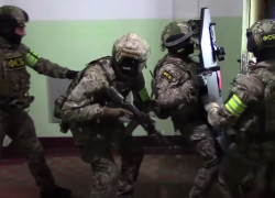 ФСБ ликвидировала краснодарскую оружейную мастерскую: 68 задержанных в 31 регионе России