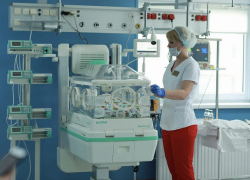  Министр здравоохранения Кубани помог родиться двойне 