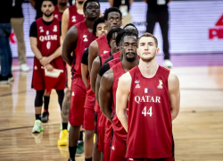 Баскетболисты «Локомотива-Кубань» не могут вернуться в Россию из-за закрытого неба