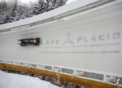 Кубанские бобслеисты будут соревноваться в минус 25