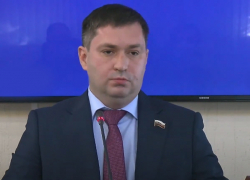 Справедливороссы объяснили, почему сняли своего кандидата на пост мэра Краснодара