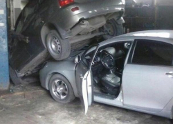 Суд рассказал, кто отвечает при натуральном возмещении по ОСАГО в Краснодарском крае