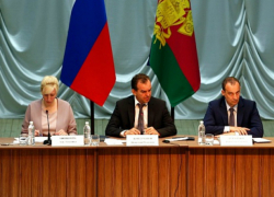 Губернатор Кубани шокирован мизерными зарплатами «бюджетников» на селе