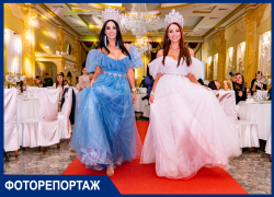 В Краснодаре показали ТОП-100 самых красивых женщин юга России: фоторепортаж