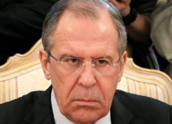 «Американские дипломаты мешают выборам в Краснодарском крае», - министр Сергей Лавров