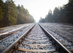 Мужчина погиб под колесами поезда в Краснодарском крае