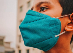 В администрации Краснодара рассказали об усилении масочного режима