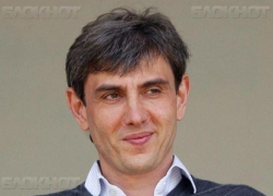 Бизнесмен Галицкий подарил футбольное поле КубГУ