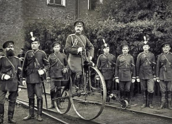 Екатеринодар воссоздадут в центре Краснодара