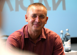 «Новые Люди» будут бороться за власть в Краснодаре