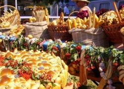 В «Кубанской ярмарке» примут участие около 1200 представителей малого бизнеса 