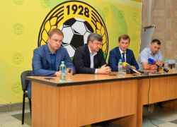 Новый главный тренер «Кубани» станет известен на этой неделе