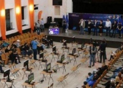 Причислят к «психам» и будут лечить киберспортсменов Краснодарского края 