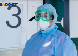 177 новых случаев заболевания коронавирусом выявлено на Кубани 9 декабря