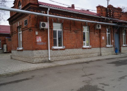 Инфекционная больница Краснодара теперь принимает только с подозрением на коронавирус