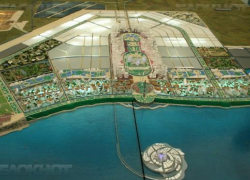 Минфин России рассмотрит вопрос спасения «Азов-Сити» в Краснодарском крае