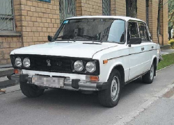 В Краснодаре выпивший автомойщик угнал машину клиента