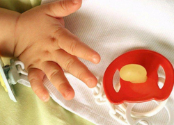 В новогоднюю ночь в Краснодаре на свет появились 38 детей