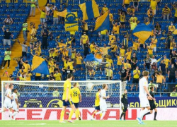 ФК «Краснодар» подал жалобу на судейскую бригаду в матче с «Ростовом»