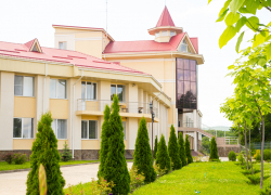 Эксклюзивные условия на лечение в санатории получат кубанцы старше 50 лет