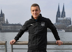  «Краснодар» поставил точку, контракт подписан, Игнатьев, похоже, не в курсе 