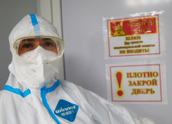 Кому из заболевших коронавирусом жителей Кубани можно лечиться на дому, рассказали в Минздраве 