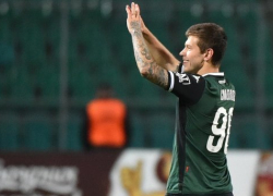  Два игрока «Краснодара» вошли в символическую сборную РФПЛ 