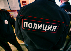 В Анапе молодой мужчина умер после задержания полицейскими