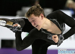 Сочи-2014: Ковтун или Плющенко?