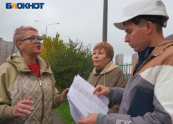 Водоканал отреагировал на просьбу краснодарцев решить вопрос с бесхозными сетями