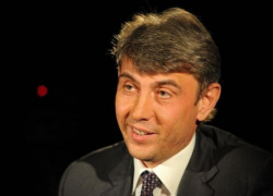 Сергей Галицкий получил право на бесплатный проезд в трамваях Краснодара