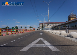 Аэропорты Краснодара и Геленджика связал автобусный маршрут
