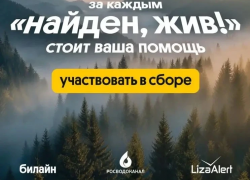 Росводоканал присоединился к волонтерскому проекту Билайна «Набираем высоту»